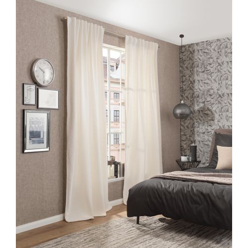 4056751490276 - Vorhang HEINE HOME Gardinen Gr 245 cm Multifunktionsband Multifunktionsband 135 cm weiß (wollweiß) 4056751490276 - Vorhang HEINE HOME Gardinen Gr 245 cm Multifunktionsband Multifunktionsband 135 cm weiß (wollweiß)