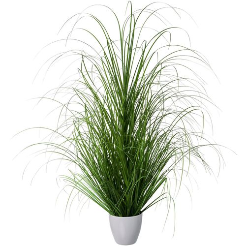 4064118077916 - Kunstgras CREATIV GREEN Gras Kunstpflanzen Gr H 90 cm 1 St grün Kunstgras Kunst-Gräser Kunstpflanzen