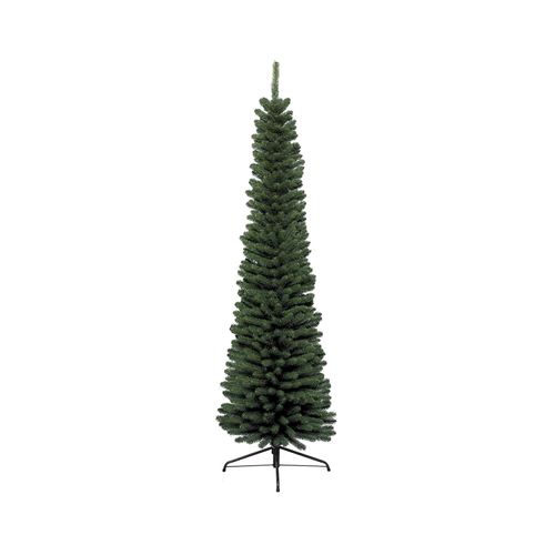 4063387991756 - Künstlicher Weihnachtsbaum GILDE Nadelbaum im Ständer grün B70cm H240cm T70cm Kunststoff Weihnachtsbäume Kunststoff grün ØxH 70x240 cm 4063387991756 - Künstlicher Weihnachtsbaum GILDE Nadelbaum im Ständer grün B70cm H240cm T70cm Kunststoff Weihnachtsbäume Kunststoff grün ØxH 70x240 cm