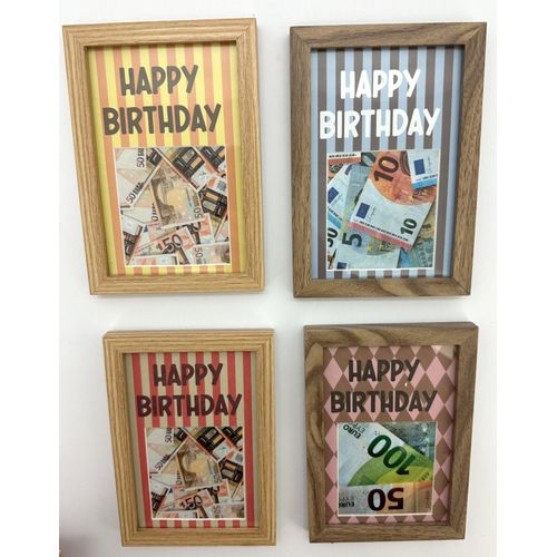 8721305003559 - Bilderrahmen BIRTHDAY 8721305003559 - Bilderrahmen BIRTHDAY