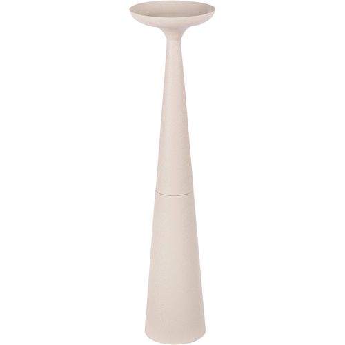 4063387590072 - Casablanca by Gilde Standkerzenhalter »Kerzenleuchter Säule Rotonda« (1 St) 1-flammig aus Eisen Durchmesser ca 21 cm 4063387590072 - Casablanca by Gilde Standkerzenhalter »Kerzenleuchter Säule Rotonda« (1 St) 1-flammig aus Eisen Durchmesser ca 21 cm