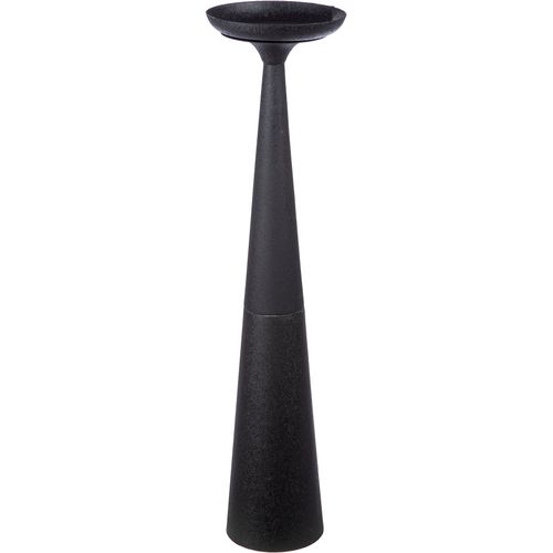 4063387590164 - Casablanca by Gilde Standkerzenhalter »Kerzenleuchter Säule Rotonda« (1 St) 1-flammig aus Eisen Durchmesser ca 21 cm