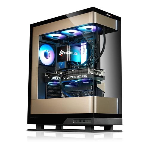 4099836013083 - Gaming PC PNY Pro Elite Prime Intel Core Ultra 9 285K 64GB DDR5 PNY RTX 5080 16 GB 2TB SSD Windows 11 4099836013083 - Gaming PC PNY Pro Elite Prime Intel Core Ultra 9 285K 64GB DDR5 PNY RTX 5080 16 GB 2TB SSD Windows 11