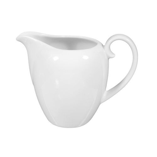 4003106664806 - Milchkännchen Rondo Liane in weiß 019 l