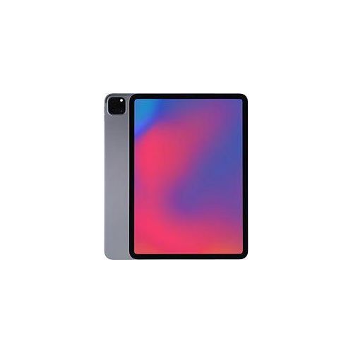 0194252206157 - 2790cm (11) iPad Pro Wi-Fi + Cellular - 3 Generation - Tablet - 2 TB - 279 cm (11) IPS (2388 x 1668) - 3G 4G 5G - LTE - Space-grau