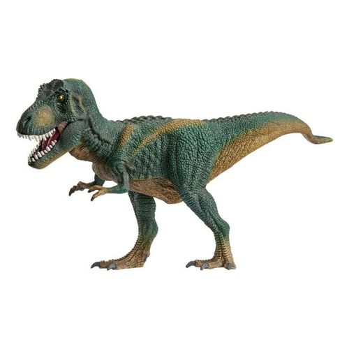 4055744009419 - Dinosaurs 14587 Tyrannosaurus Rex Spielfigur 4055744009419 Schleich