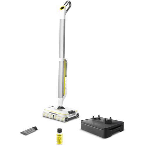 4066529000033 - Kärcher Hartbodenreiniger FC 8 Smart Signature Line