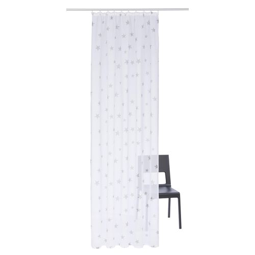6920192973200 - my home Gardine »Stern« (1 St) Voile Polyester