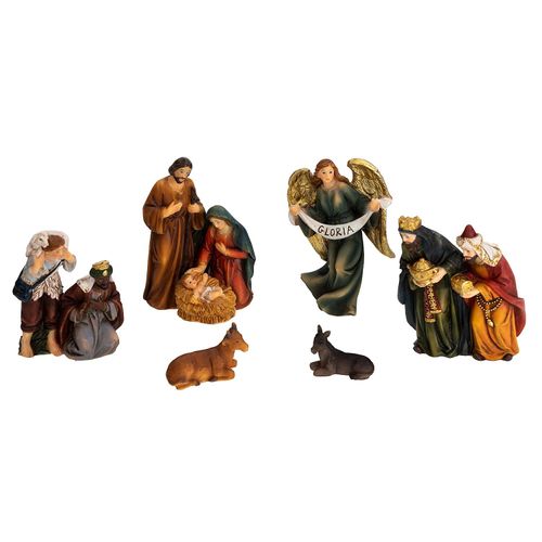 4058896377016 - Krippenfiguren 35–12 cm