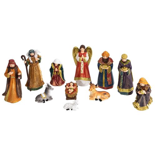 4058896377023 - Krippenfiguren 15–11 cm