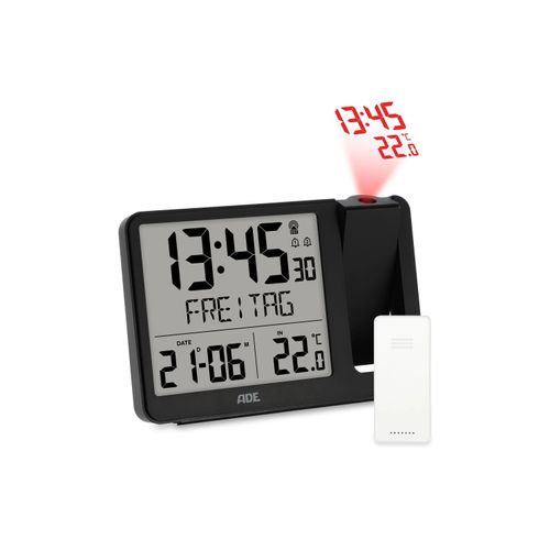 4262379095049 - Tischuhr 4262379095049 - Tischuhr