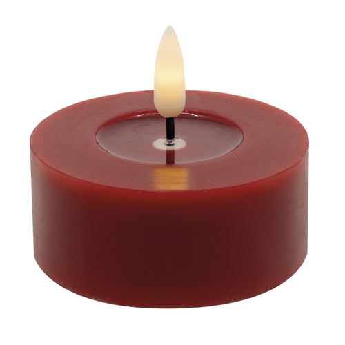 4251883180860 - Teelicht LED 2er-Set WINTER