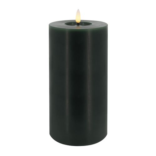 4251883180792 - Stumpenkerze LED WINTER