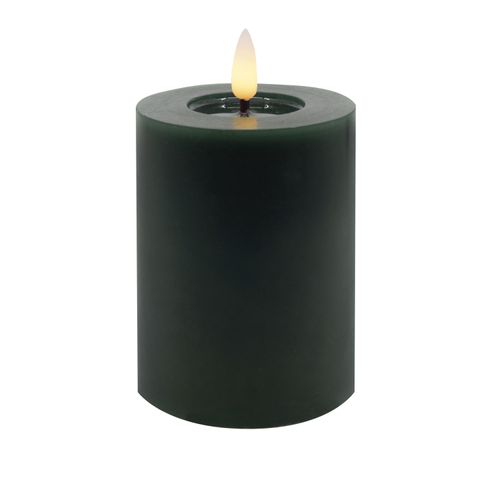 4251883180761 - Stumpenkerze LED WINTER