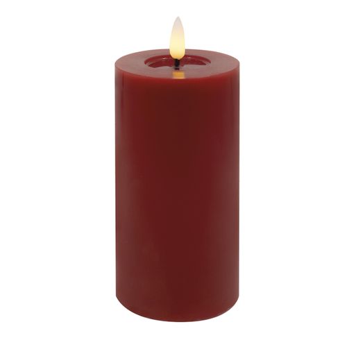 4251883180884 - Stumpenkerze LED WINTER