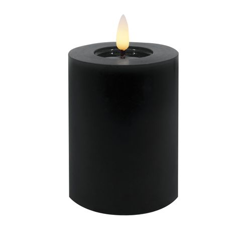 4251883180983 - Stumpenkerze LED WINTER
