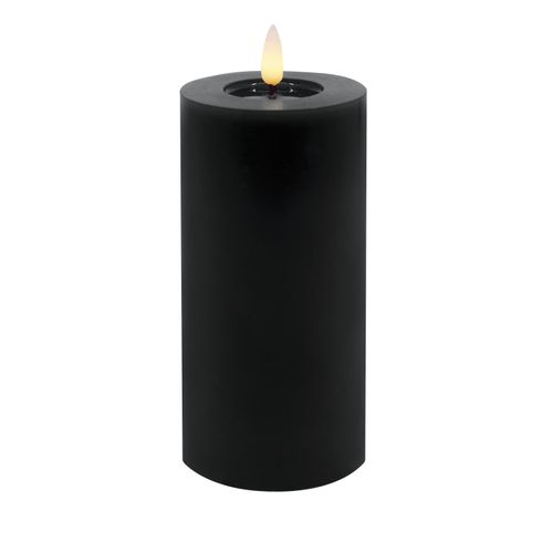 4251883180990 - Stumpenkerze LED WINTER