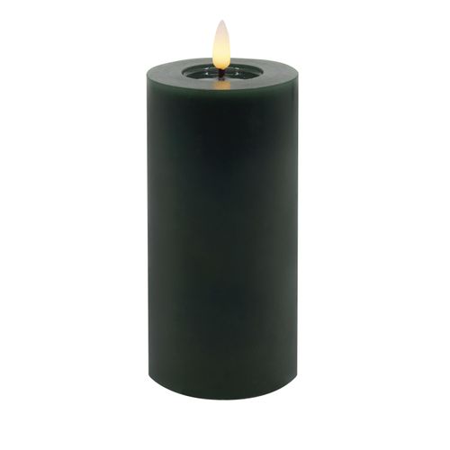 4251883180778 - Stumpenkerze LED WINTER