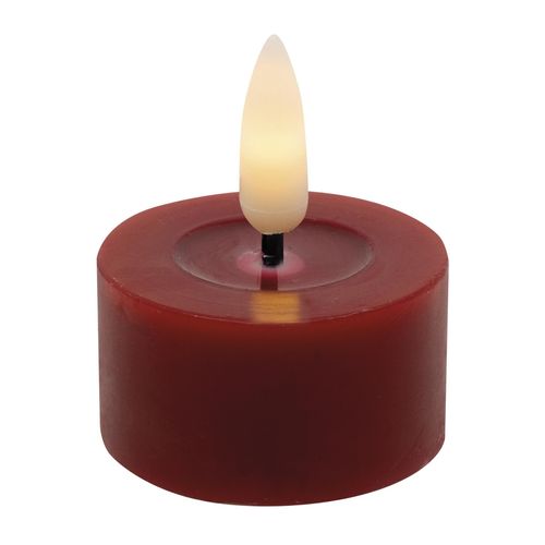 4251883180853 - Teelicht LED 2er-Set WINTER 4251883180853 - Teelicht LED 2er-Set WINTER