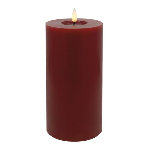 4251883180907 - Stumpenkerze LED WINTER