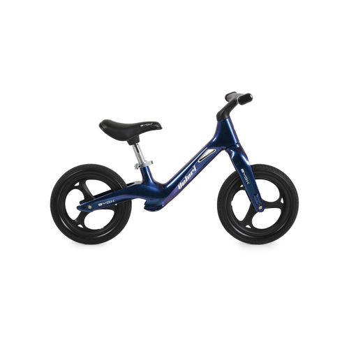 3800146229566 - Byox Laufrad Velori 12 Zoll Musik Lenkerbeleuchtung Luftreifen Sitz verstellbar blau