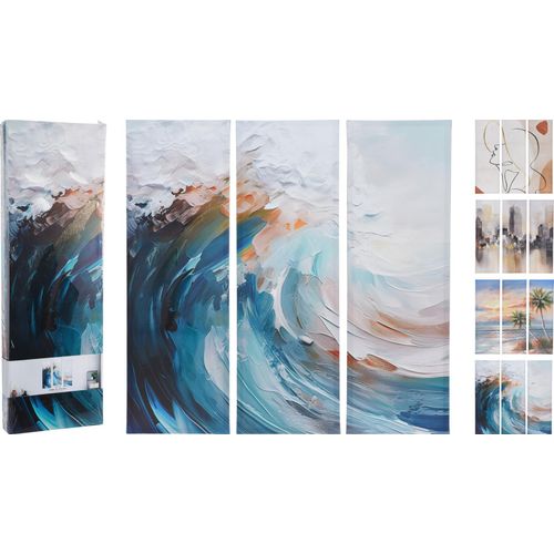 8721037099042 - Bilder-Set TRIPTYCHON 8721037099042 - Bilder-Set TRIPTYCHON