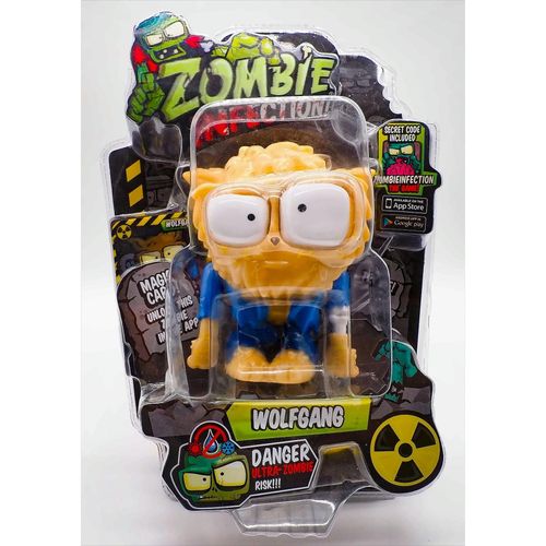8711808321618 - Zombie Infection - Wolfgang