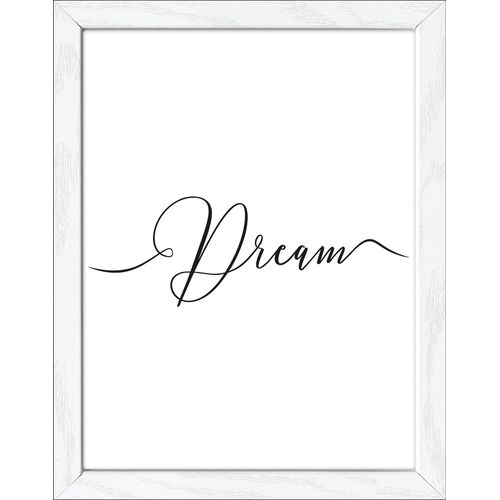 4019449493614 - PRO ART Gerahmtes Bild COAST III (BHT 19x24x180 cm) BHT 19x24x180 cm bunt
