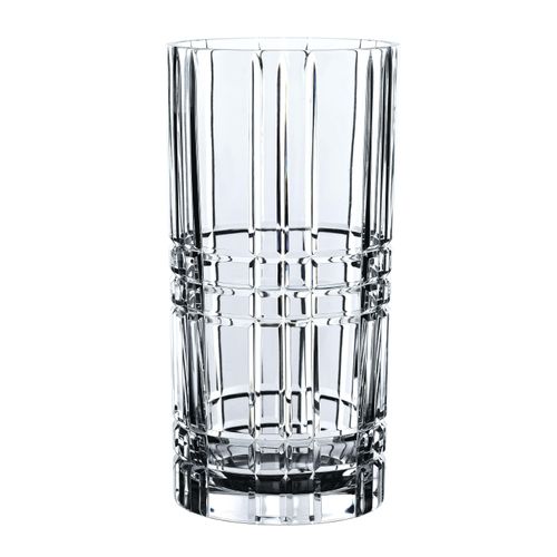 4003762264389 - Vase SQUARE (DH 1460x2810 cm) Nachtmann