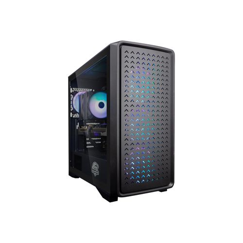 4049998754119 - High End PC Next Level III - RTX 5080 - Ryzen 7 9800X3D - 1 TB NVMe - 32GB RAM
