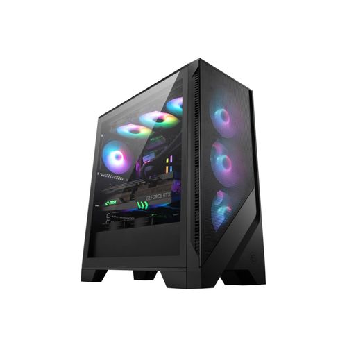 4049998739871 - High End PC Next Level - RTX 5070 Ti - Ryzen 7 7800X3D - 1 TB NVMe - 32GB RAM