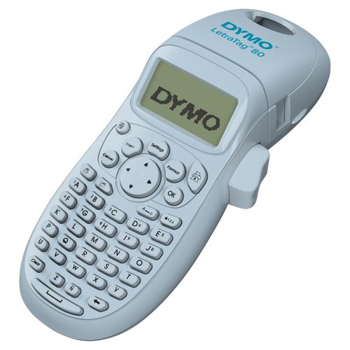 3026982042002 - DYMO Beschriftungsgerät LetraTag 80 1 ST
