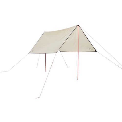 5703384087784 - GRAND CANYON Tarp Zuni 3 Sonnensegel Camping Vor Zelt Plane UV50 Wasserdicht 3x3 Farbe Mojave Desert