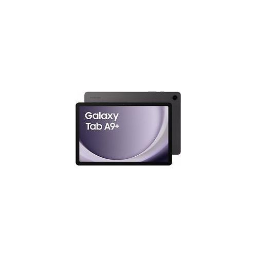 8806095360829 - SM-X210NZAEEUB - Tablet Galaxy Tab A9+ 128 GB Wi-Fi graphit 8806095360829 - SM-X210NZAEEUB - Tablet Galaxy Tab A9+ 128 GB Wi-Fi graphit