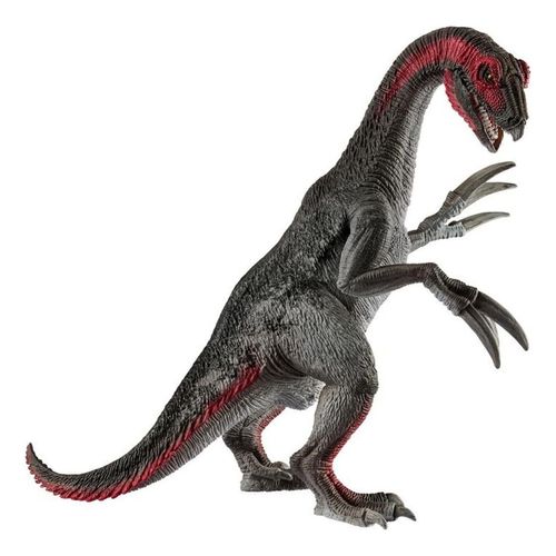 4055744021268 - Dinosaurs 15003 Therizinosaurus Spielfigur 4055744021268 Schleich
