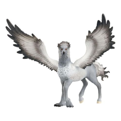 4059433713229 - Harry Potter 13988 Seidenschnabel Spielfigur 4059433713229 Schleich