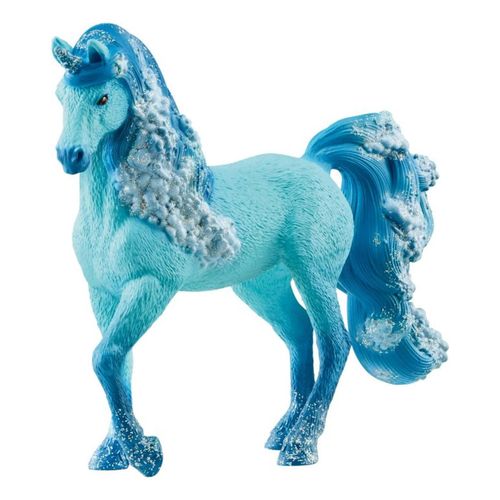 4059433667010 - Bayala 70757 Elementa Wassereinhorn Stute Spielfigur 4059433667010 Schleich