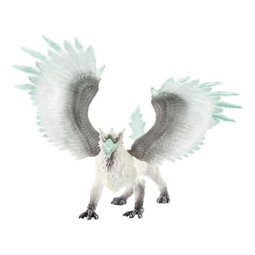 4055744029998 - Eldrador Creatures 70143 Eisgreif Spielfigur