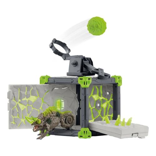 4059433771755 - Eldrador Creatures BattleCave Steinchamäleon Spielfigur 4059433771755 - Eldrador Creatures BattleCave Steinchamäleon Spielfigur