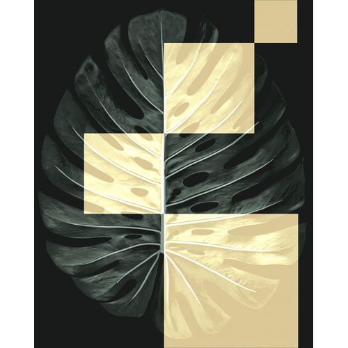 4055065176937 - Wandbild »Monstera Theatre« (1 St) Deutsches Premium-Poster Fotopapier mit seidenmatter Oberfläche und hoher Lichtbeständigkeit Für fotorealistische Drucke mit gestochen scharfen Details und hervorragender Farbbrillanz