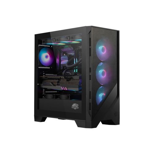 4049998766365 - High End PC Next Level IV - RX 9070 XT - Ryzen 7 7800X3D - 512 GB NVMe - 32GB RAM