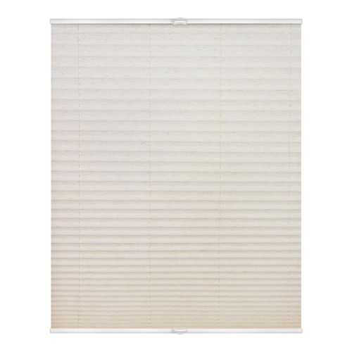 4067533082022 - Lichtblick Plissee Klemmfix ohne Bohren verspannt