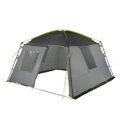 4001690140522 - HIGH PEAK Garten Pavillon Cabana Camping Küchen Zelt Strand Party Sonnenschutz