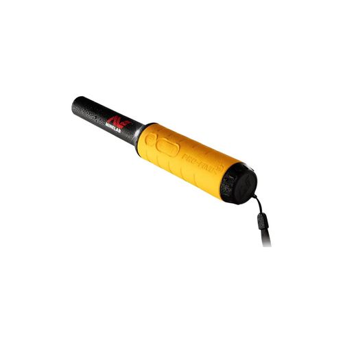 0811493016405 - MineLab Pinpointer Pro-Find 35 Metalldetektor 0811493016405 - MineLab Pinpointer Pro-Find 35 Metalldetektor