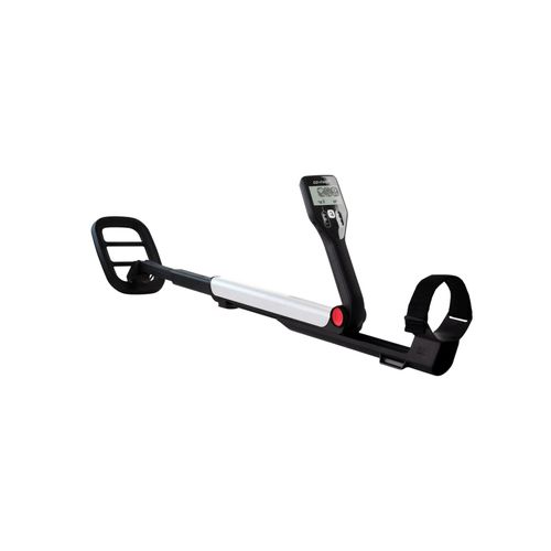 0811493016900 - MineLab Go Find 11 Metalldetektor Ultra-Light 0811493016900 - MineLab Go Find 11 Metalldetektor Ultra-Light