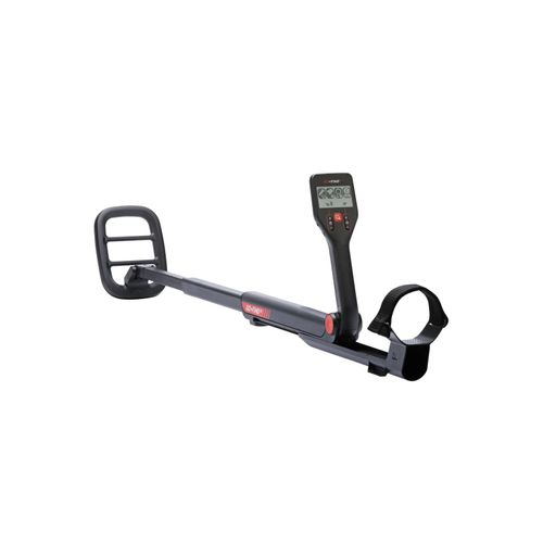 0811493016634 - MineLab Go Find 22 Metalldetektor Ultra-Light 0811493016634 - MineLab Go Find 22 Metalldetektor Ultra-Light