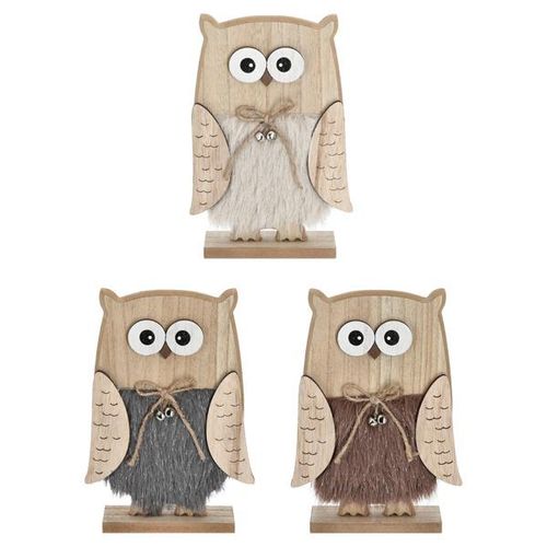 4032037852785 - Dekoobjekt OWL