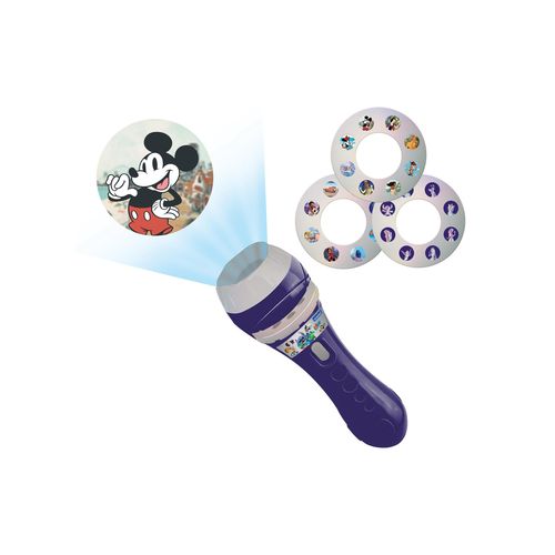 3380743100845 - Lexibook® Projektionswecker »Violett«