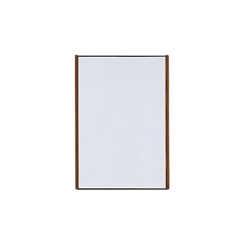 4060081710805 - moedel Wandschild LMH DIN A3 Hochformat Holz- und Aluminiumrahmen Klebe- oder Schraubmontage B 3085 x H 4225 mm schwarz Nussbaum 4060081710805 - moedel Wandschild LMH DIN A3 Hochformat Holz- und Aluminiumrahmen Klebe- oder Schraubmontage B 3085 x H 4225 mm schwarz Nussbaum