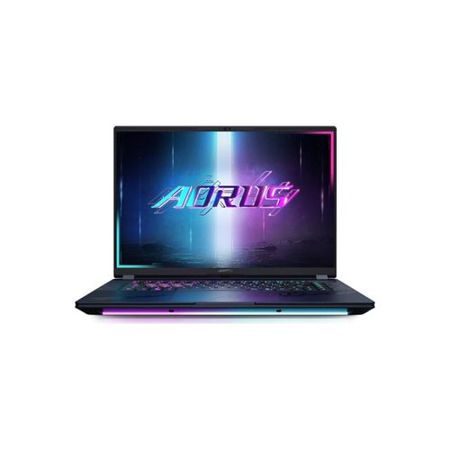 4719331762407 - Notebook 16 - Core Ultra 9-275HX - RTX 5080 - 32GB RAM - 2 TB NVMe - Windows 11
